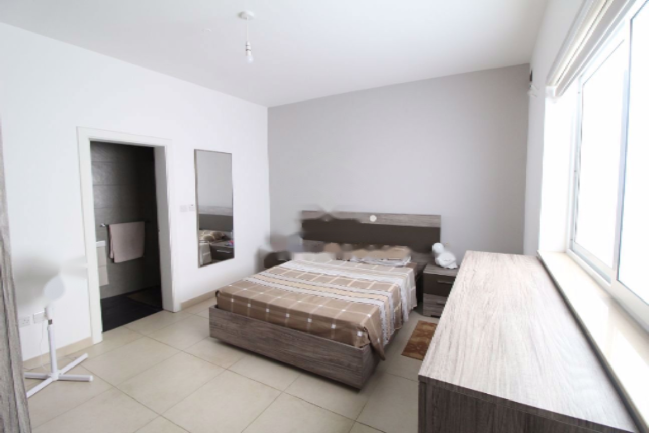 Квартира в Заббаре, Мальта, 117 м² - фото 3