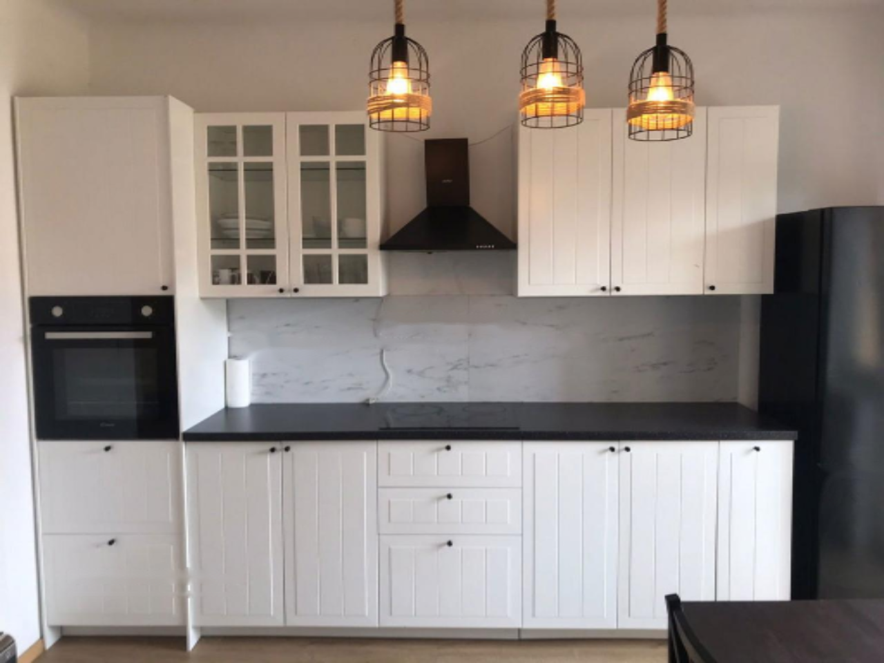 Квартира в Любляне, Словения, 66 м² - фото 3