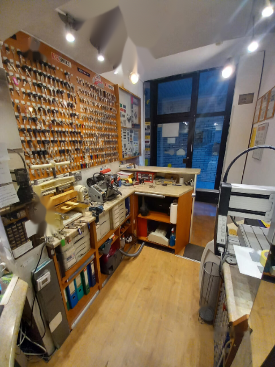 Офис в Любляне, Словения, 8 м² - фото 3