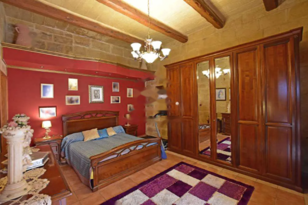 Квартира в Валлетте, Мальта, 170 м² - фото 3