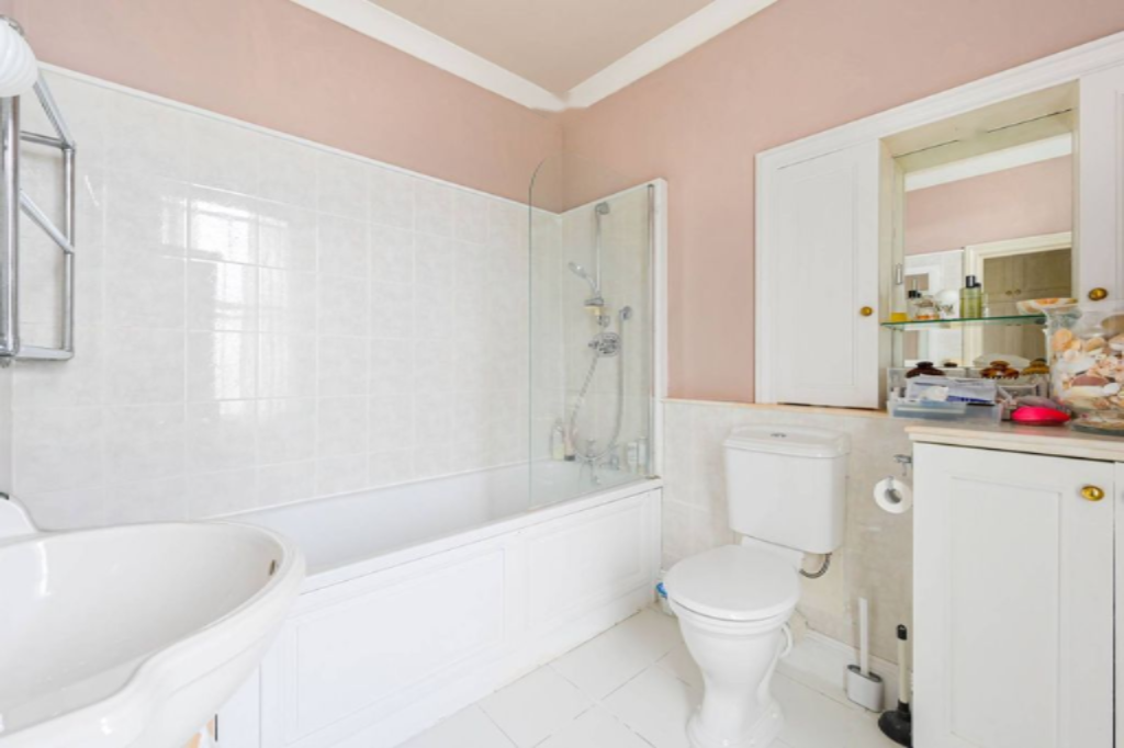 Квартира в Лондоне, Великобритания, 119 м² - фото 3