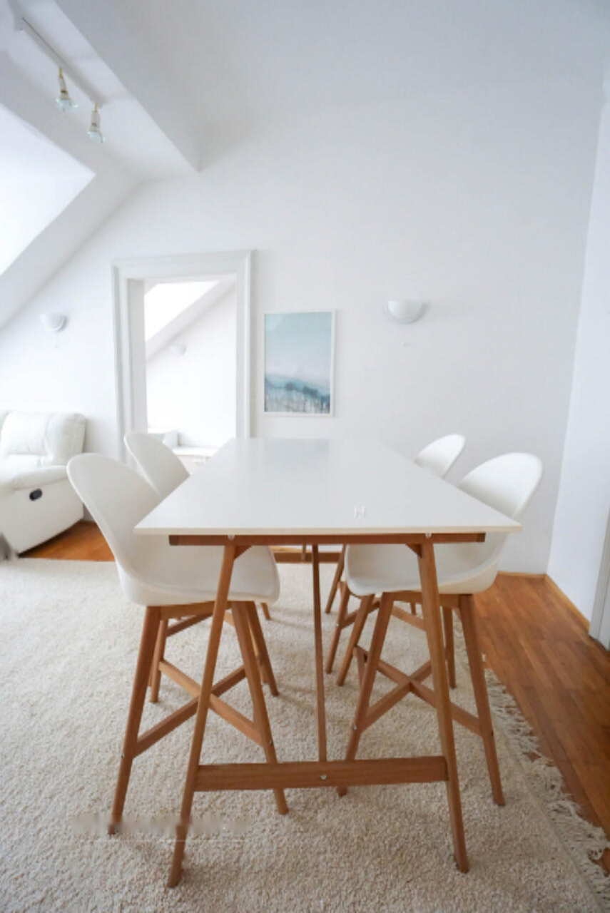 Квартира в Любляне, Словения, 73 м² - фото 3