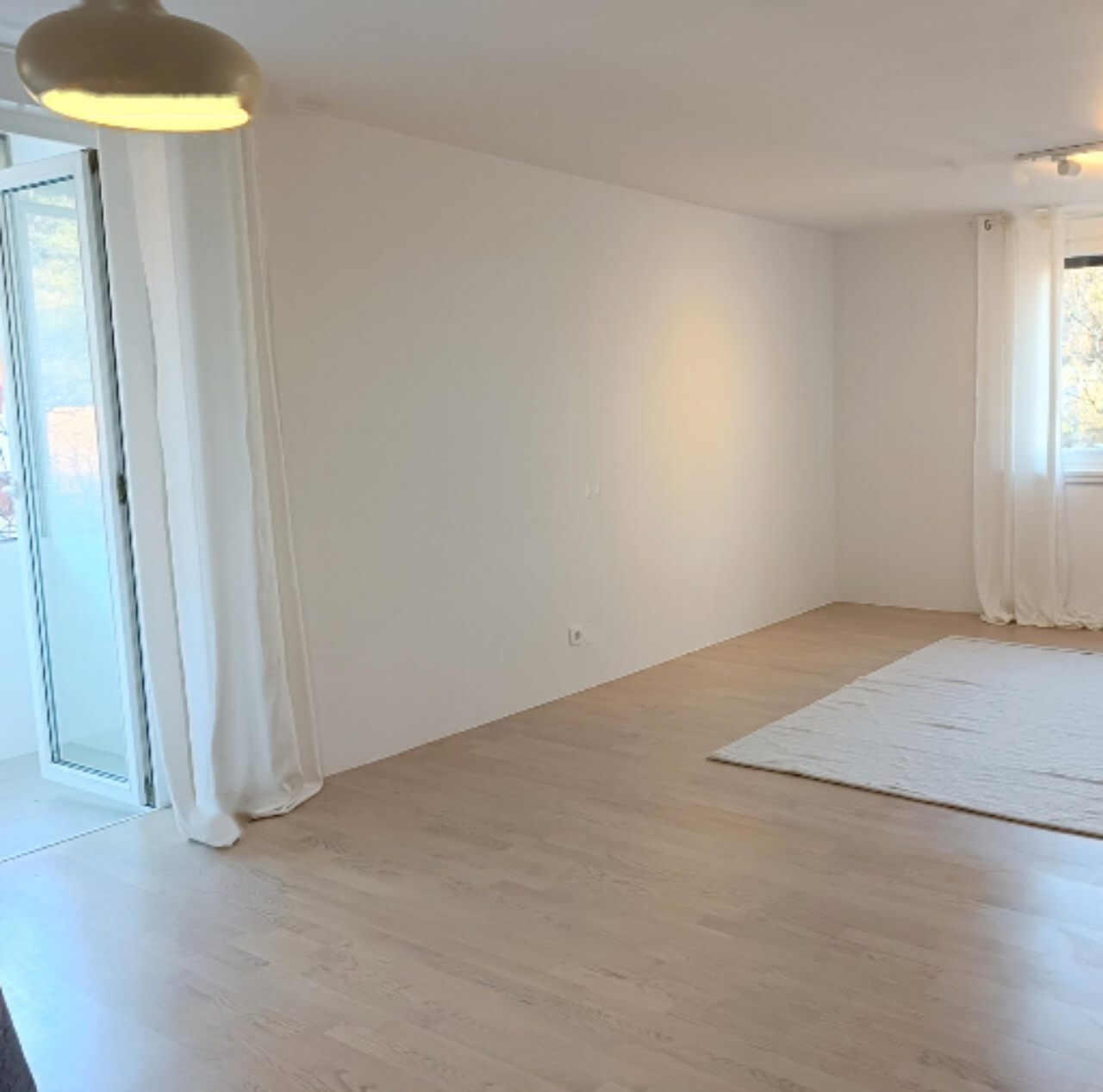 Квартира в Любляне, Словения, 56 м² - фото 3