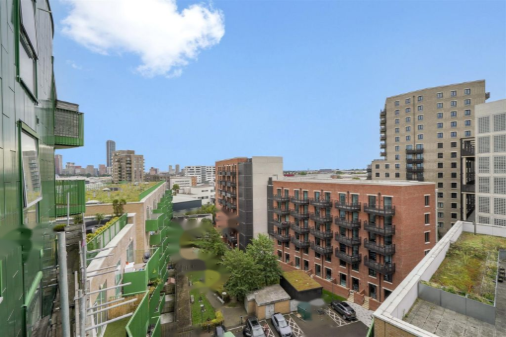 Квартира в Лондоне, Великобритания, 68 м² - фото 3