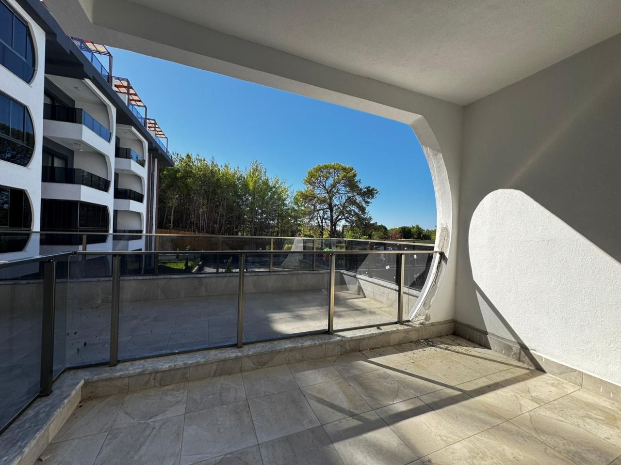 Квартира в Авсалларе, Турция, 90 м² - фото 9