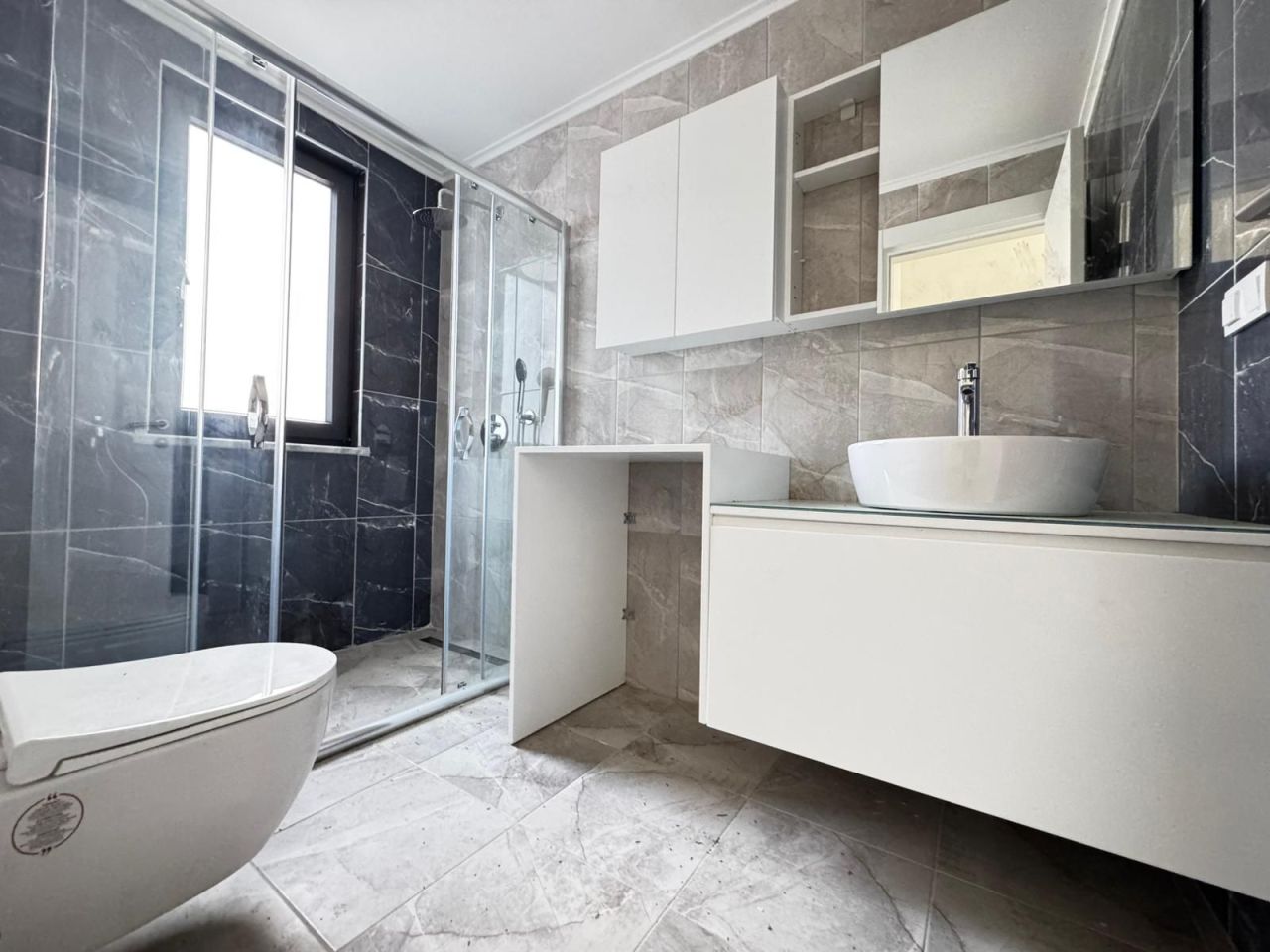 Квартира в Авсалларе, Турция, 90 м² - фото 8