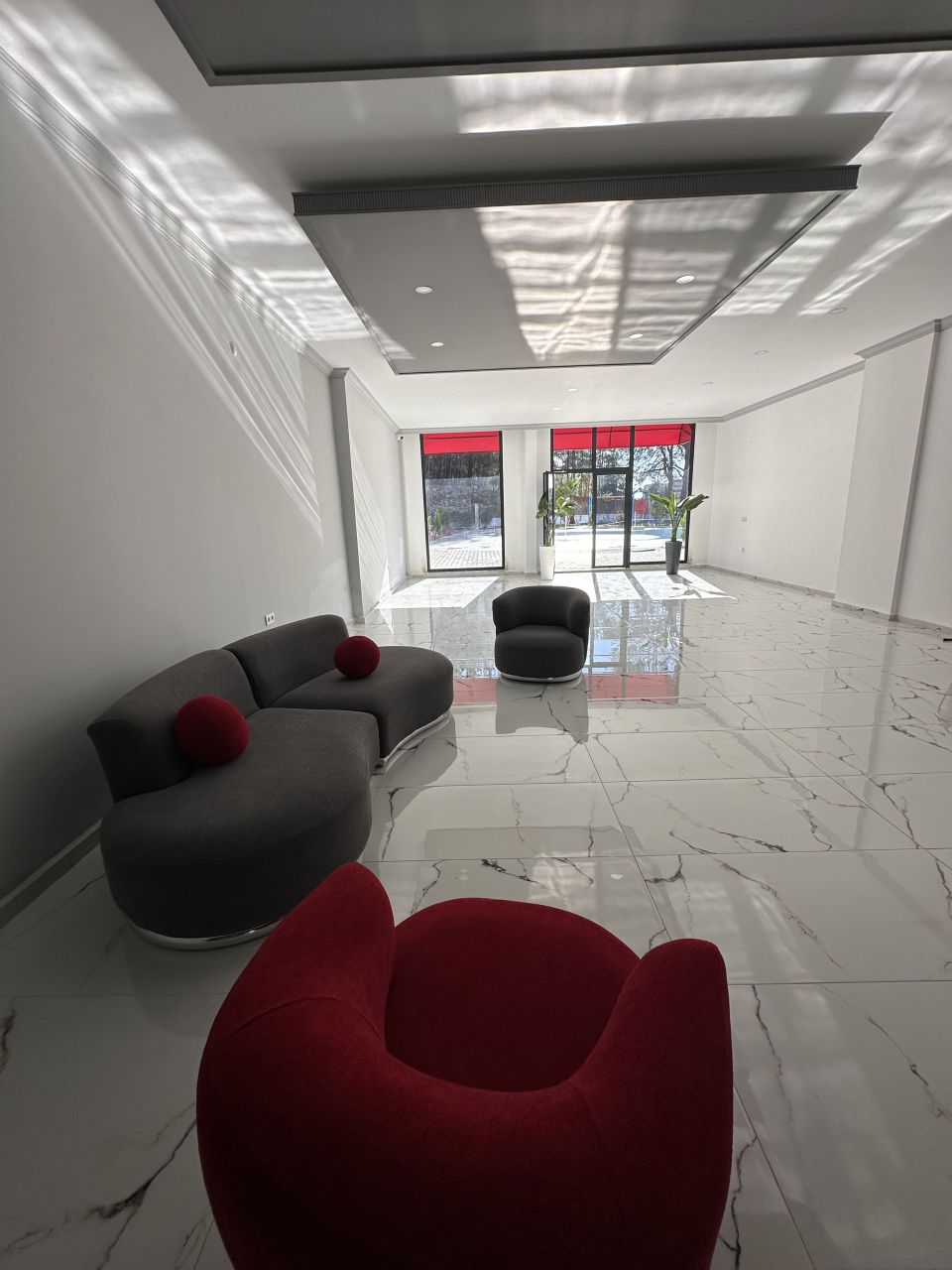 Квартира в Авсалларе, Турция, 90 м² - фото 12