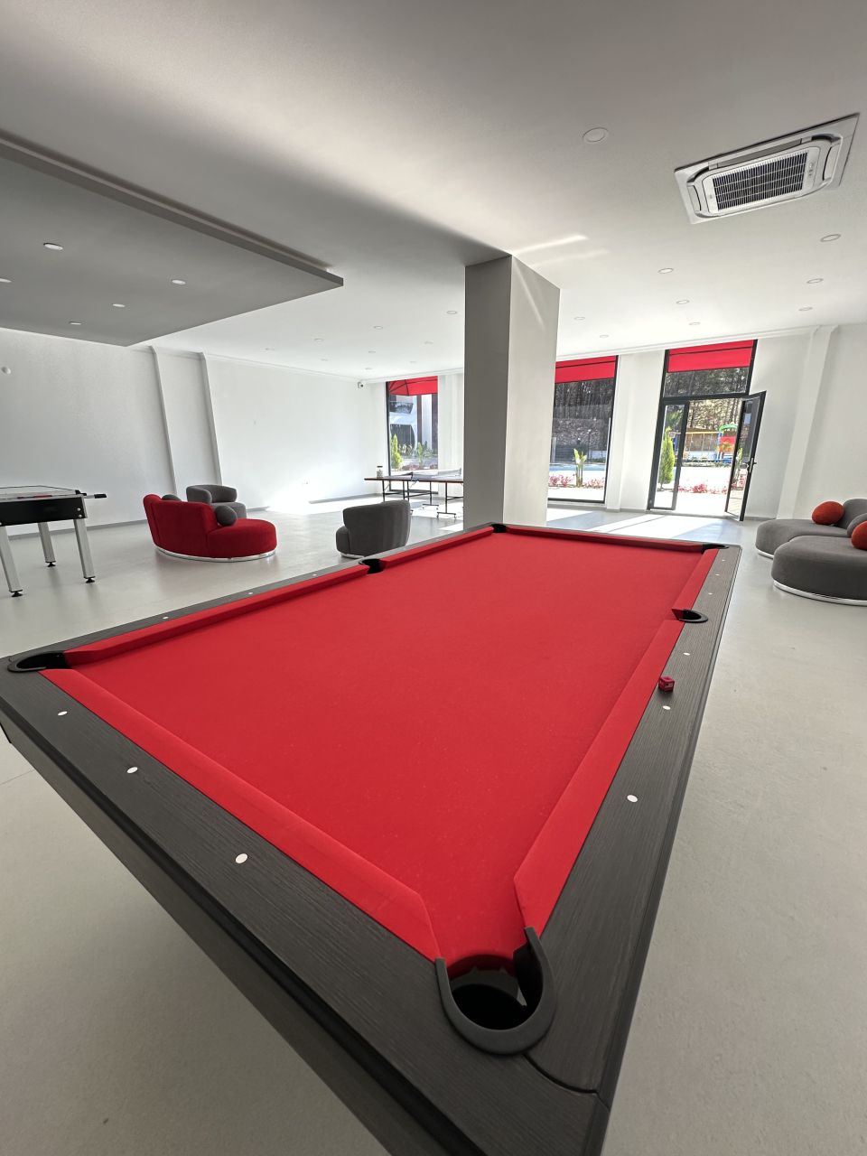 Квартира в Авсалларе, Турция, 90 м² - фото 13