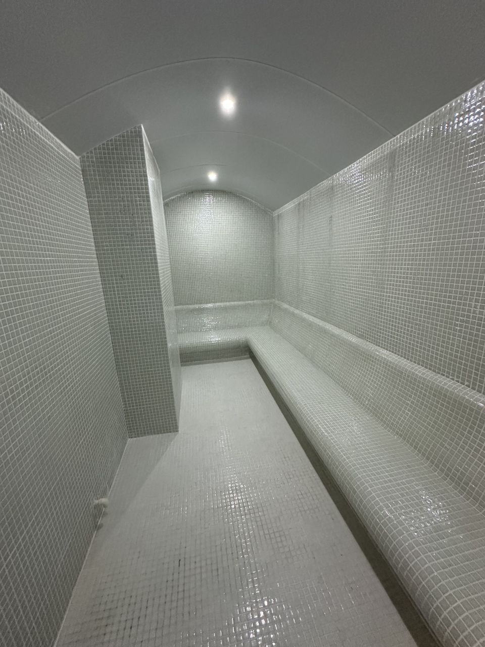 Квартира в Авсалларе, Турция, 90 м² - фото 16