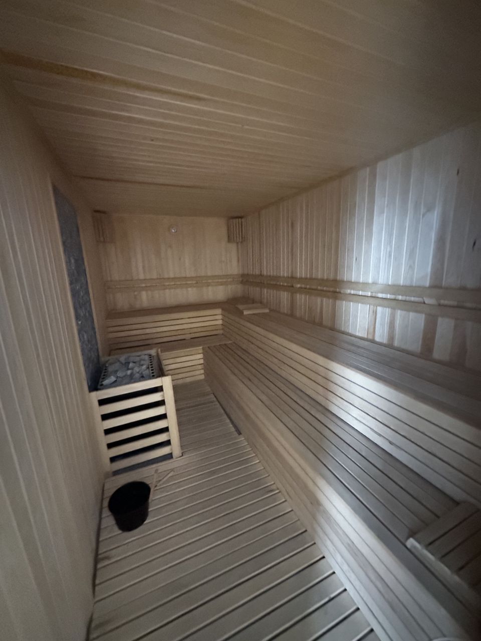 Квартира в Авсалларе, Турция, 90 м² - фото 17