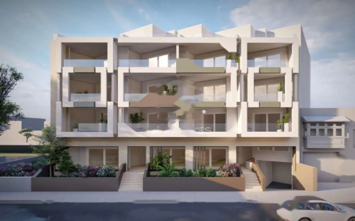 Квартира в Зеббудже, Мальта, 202 м² - фото 3