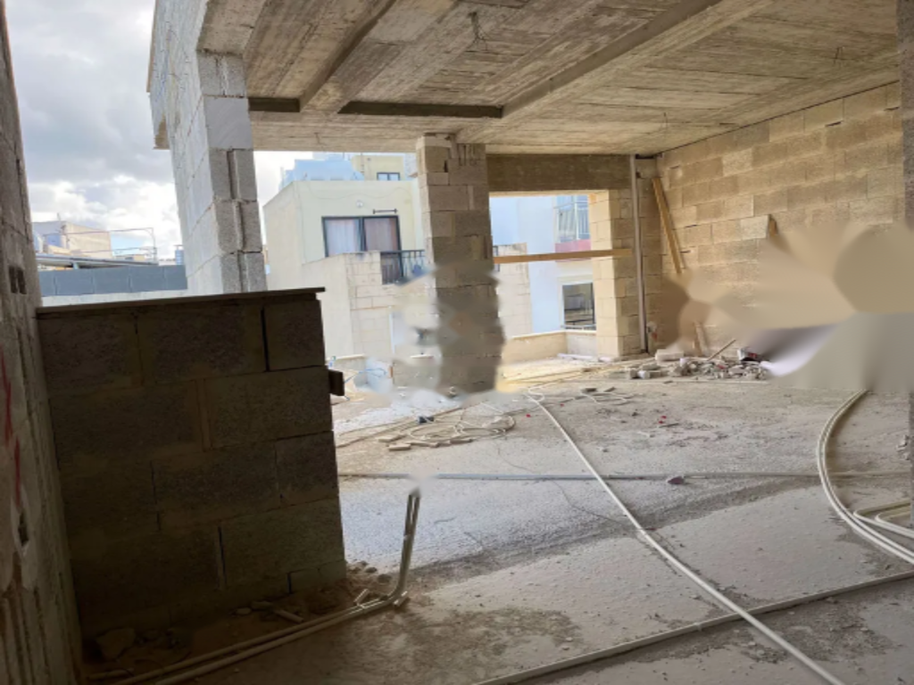 Квартира в Сент-Полс-Бэй, Мальта, 131 м² - фото 3