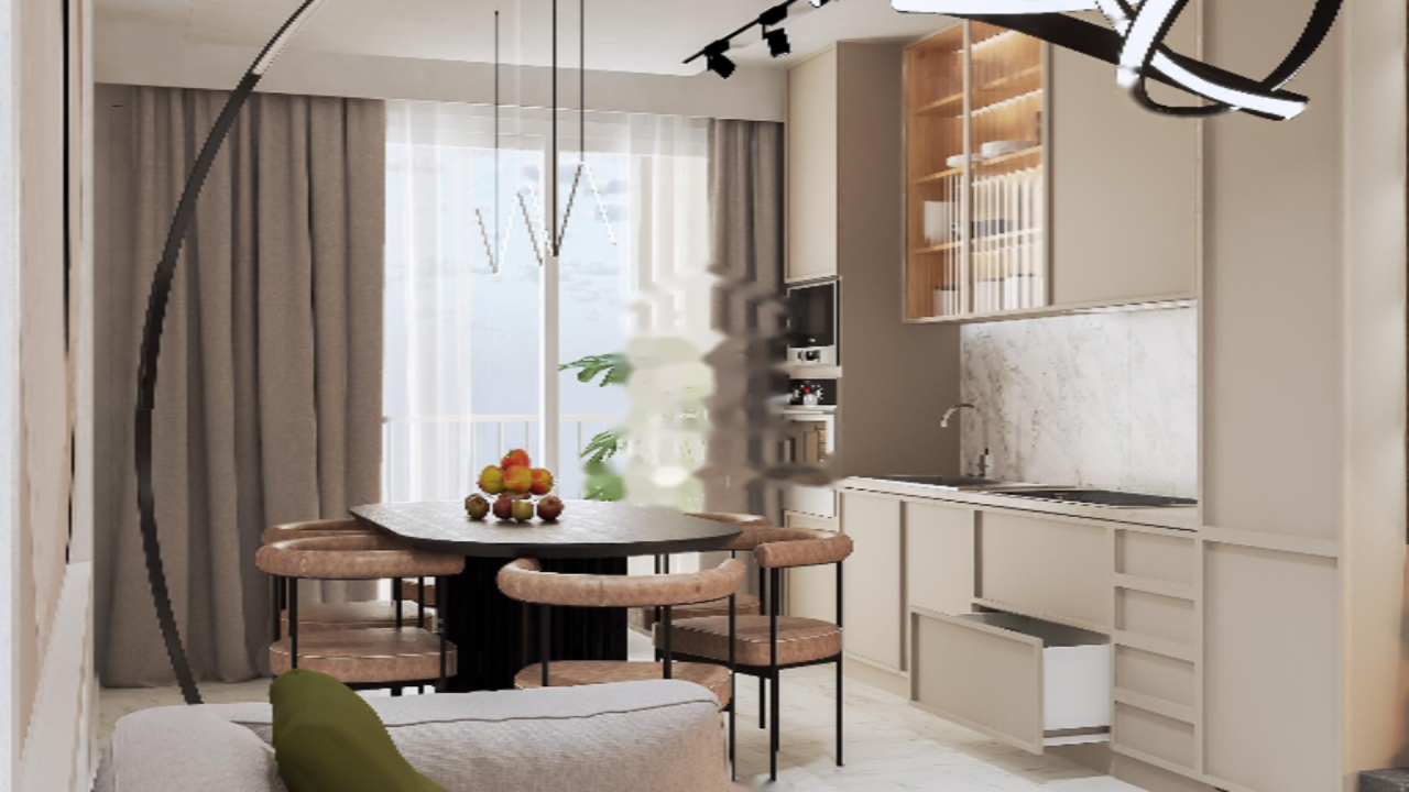 Квартира в Биркиркаре, Мальта, 118 м² - фото 3