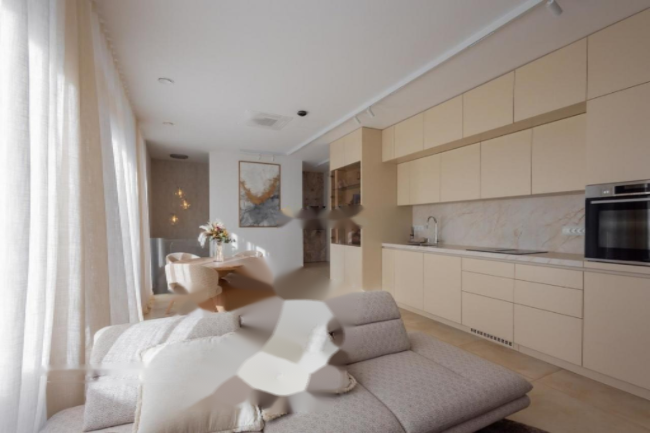 Квартира в Любляне, Словения, 80 м² - фото 3