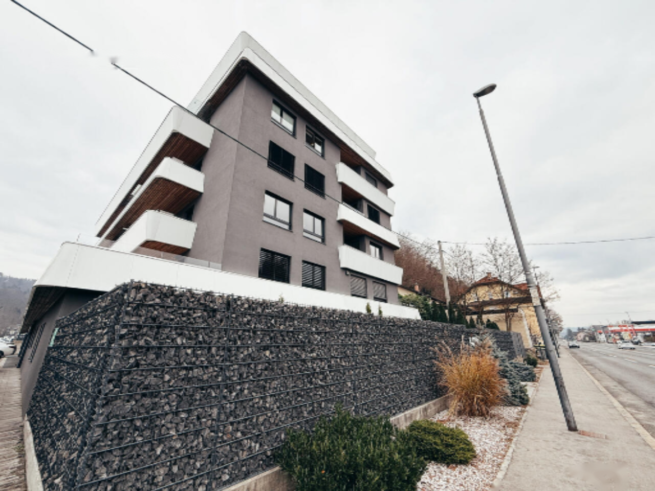 Квартира в Любляне, Словения, 249 м² - фото 3