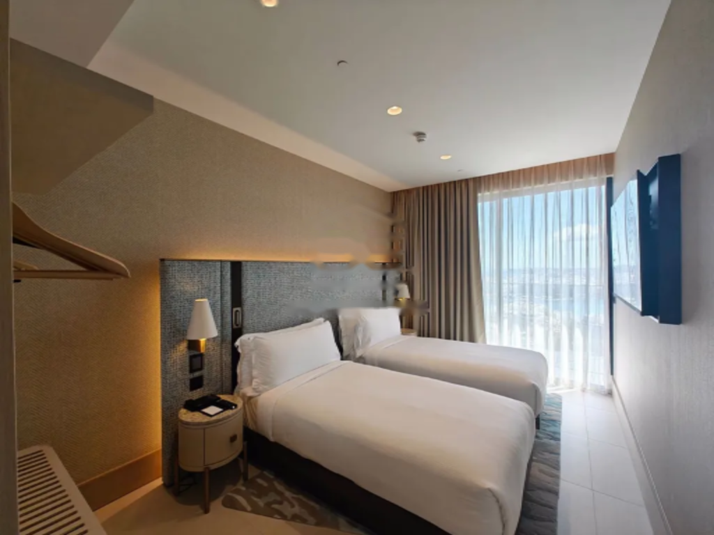 Квартира в Сент-Джулиансе, Мальта, 60 м² - фото 3