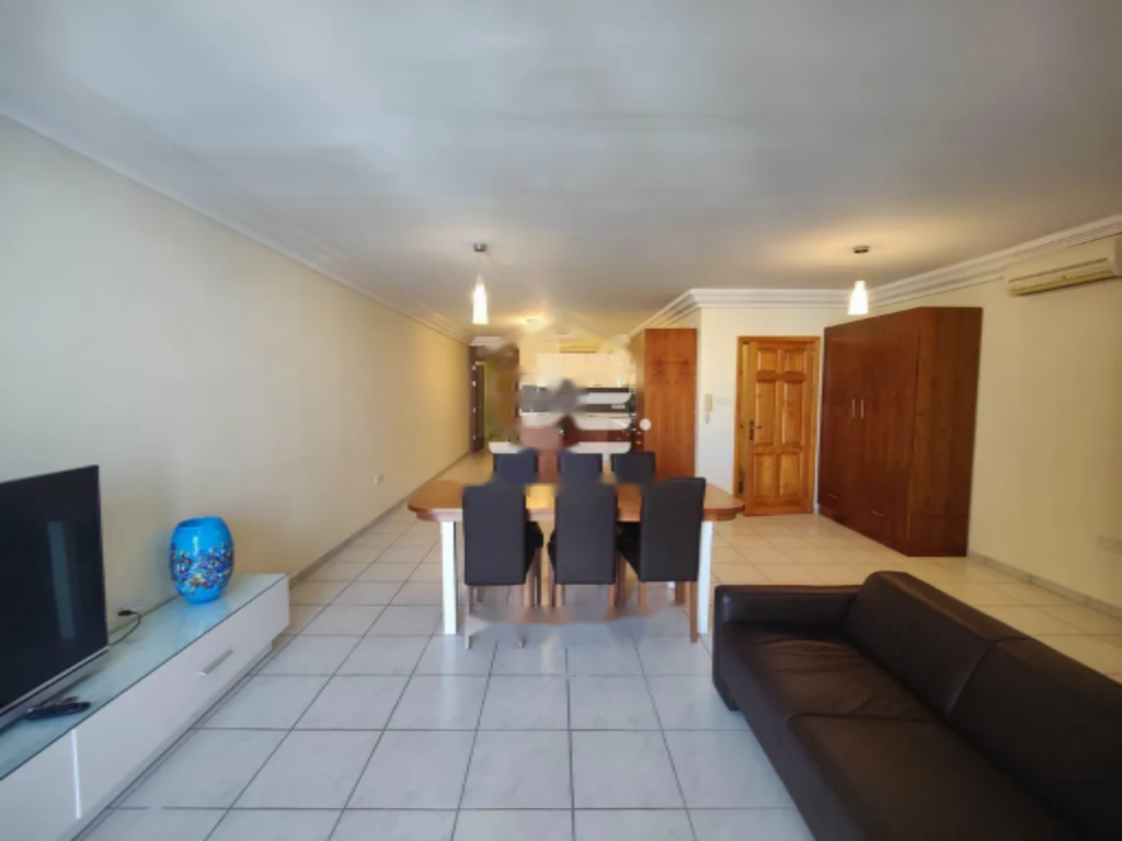 Квартира в Биргу, Мальта, 122 м² - фото 3