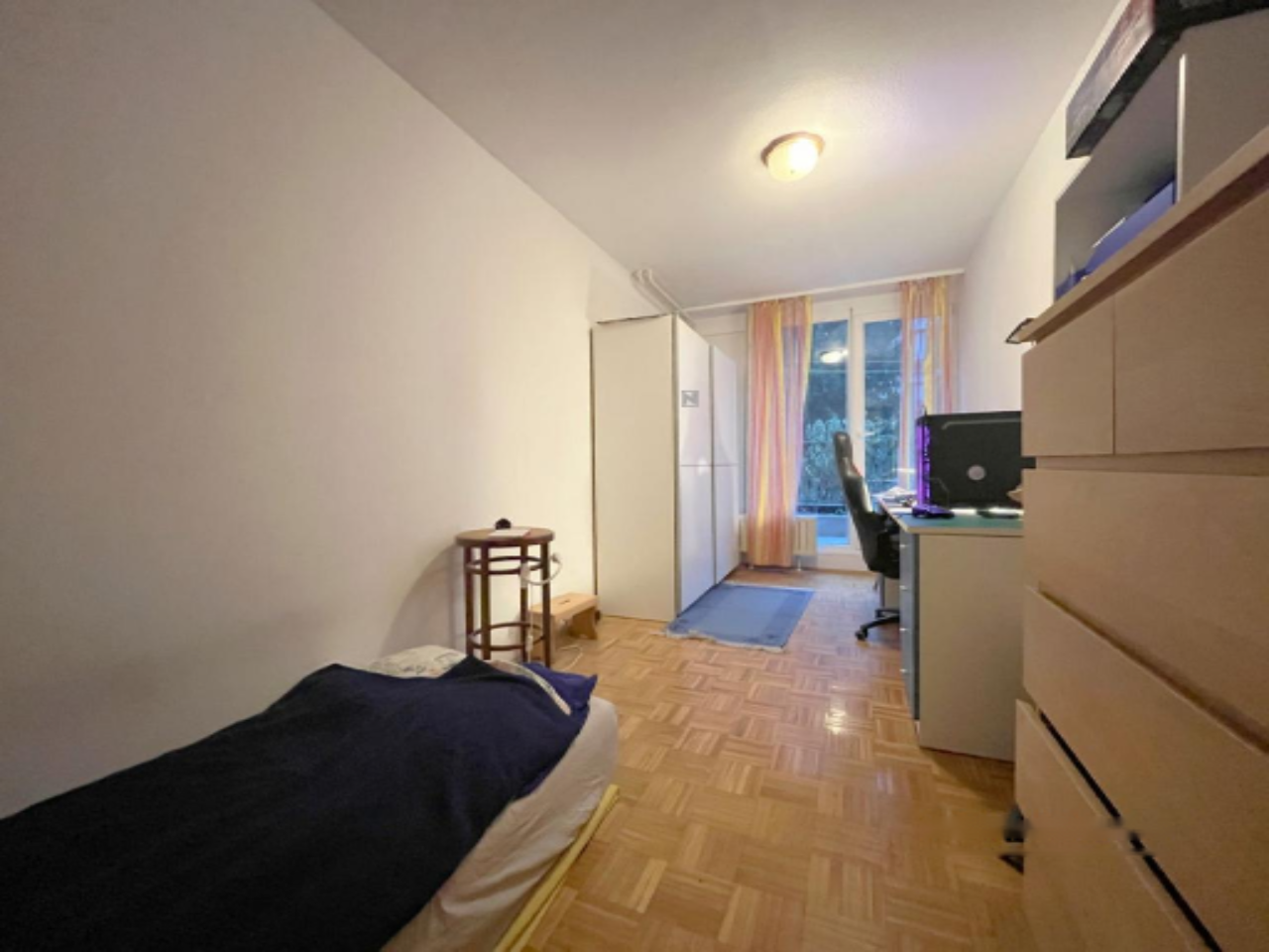 Квартира в Любляне, Словения, 97 м² - фото 3