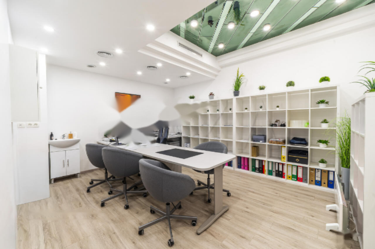 Офис в Любляне, Словения, 48 м² - фото 3