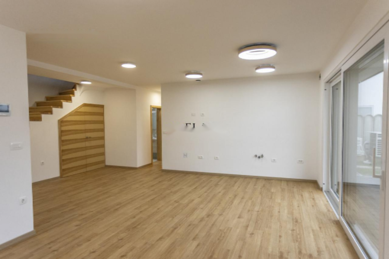 Квартира в Любляне, Словения, 132 м² - фото 3