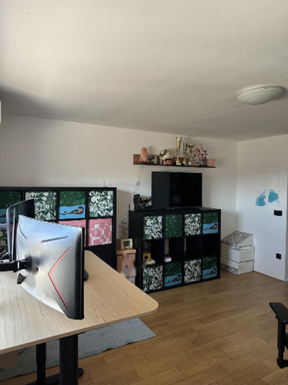 Квартира в Любляне, Словения, 38 м² - фото 3