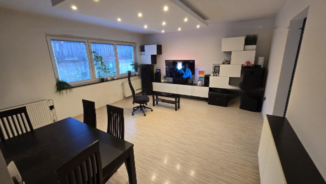 Квартира в Любляне, Словения, 92 м² - фото 3