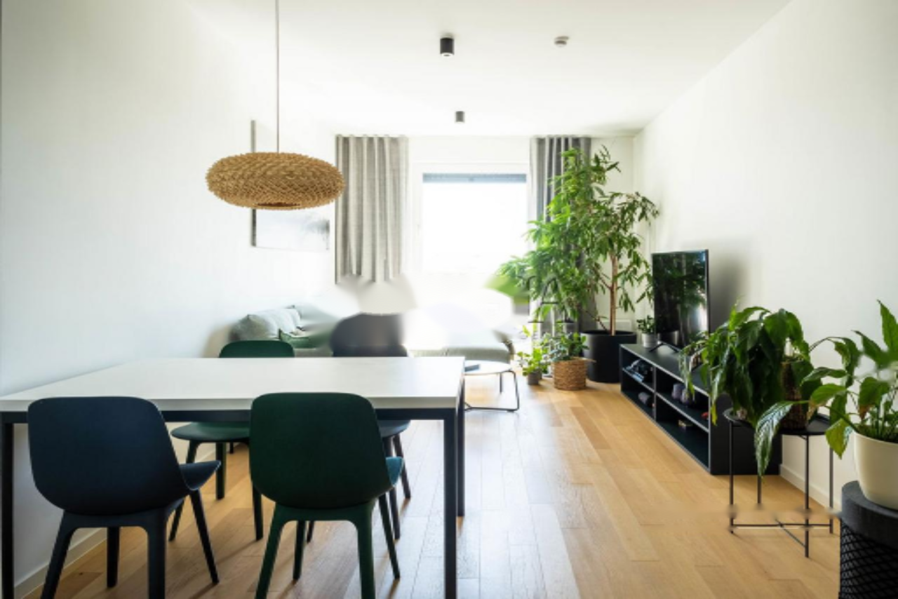 Квартира в Любляне, Словения, 61 м² - фото 3