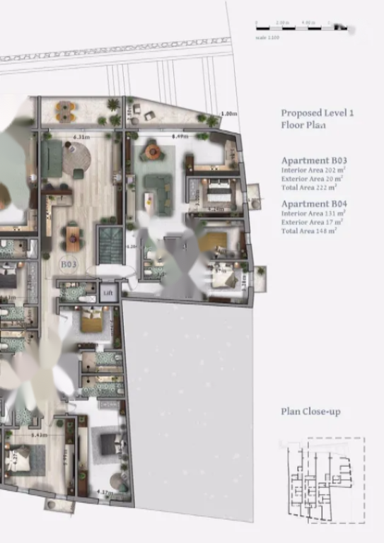 Квартира на Гозо, Мальта, 148 м² - фото 3