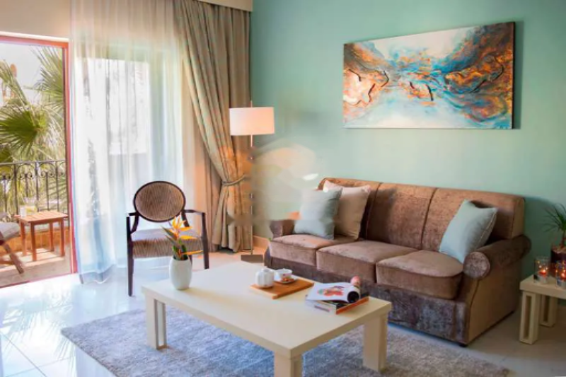 Квартира в Сан-Лоренце, Мальта, 156 м² - фото 3