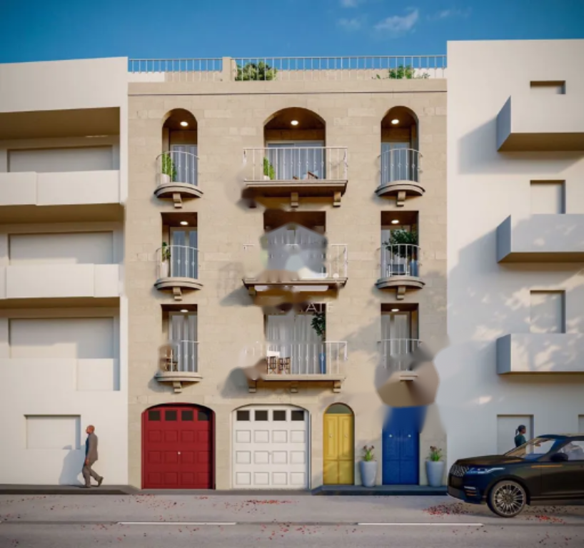 Квартира на Гозо, Мальта, 173 м² - фото 3