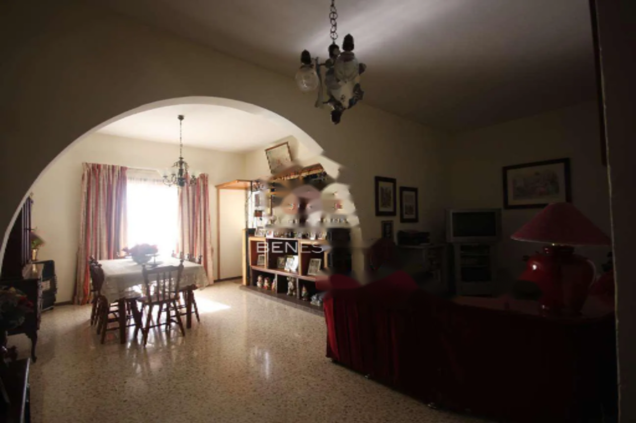 Квартира в Сент-Полс-Бэй, Мальта, 165 м² - фото 3