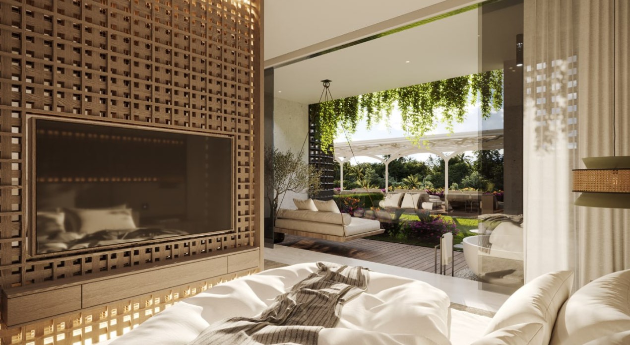 Вилла в Убуде, Индонезия, 180.7 м² - фото 9