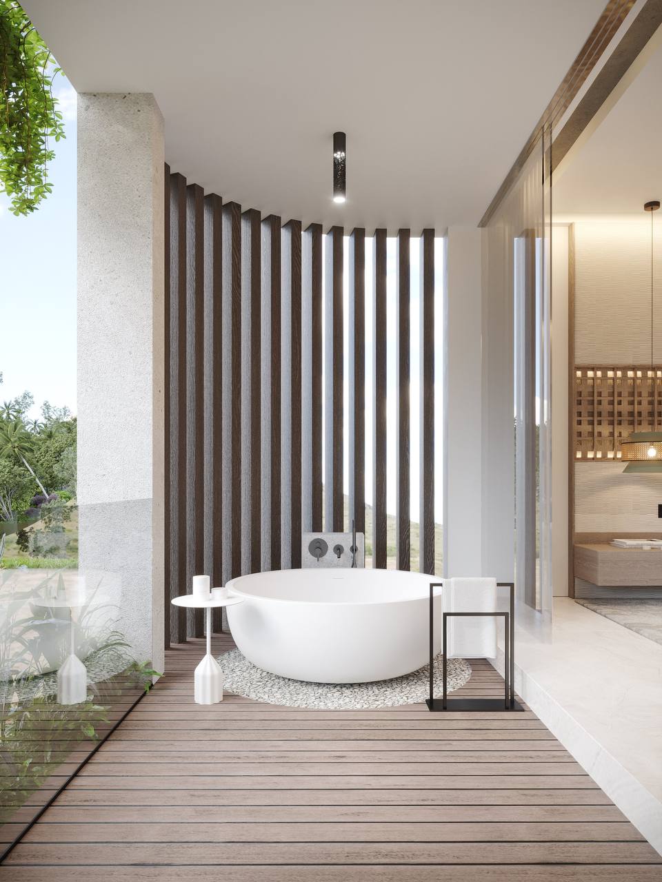 Вилла в Убуде, Индонезия, 180.7 м² - фото 4