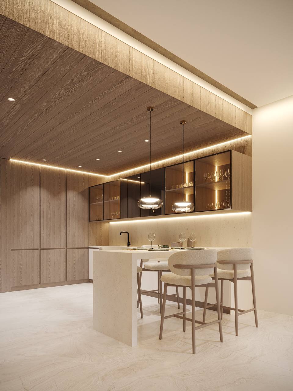 Вилла в Убуде, Индонезия, 180.7 м² - фото 6