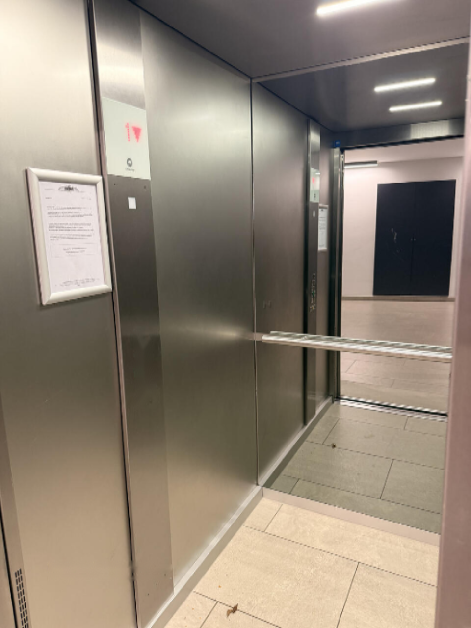 Квартира в Любляне, Словения, 78 м² - фото 3