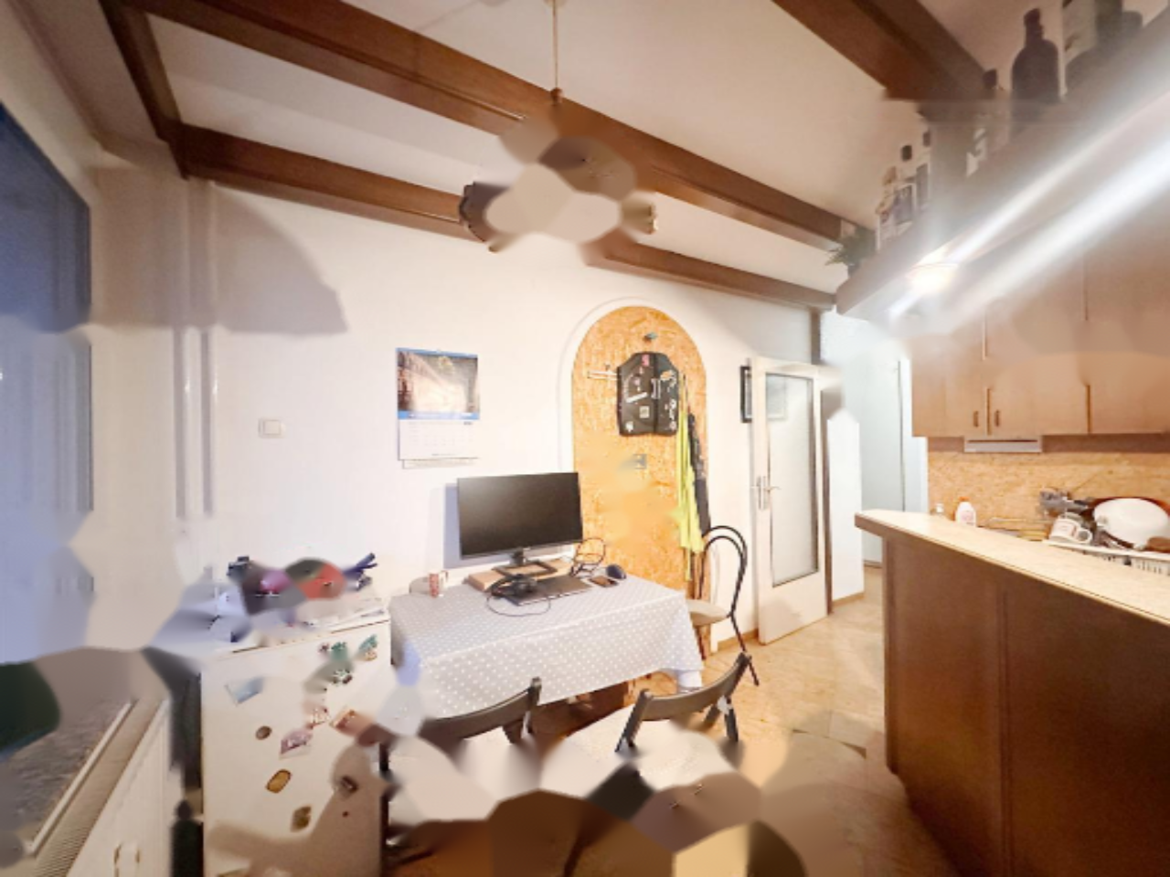 Квартира в Любляне, Словения, 102 м² - фото 3