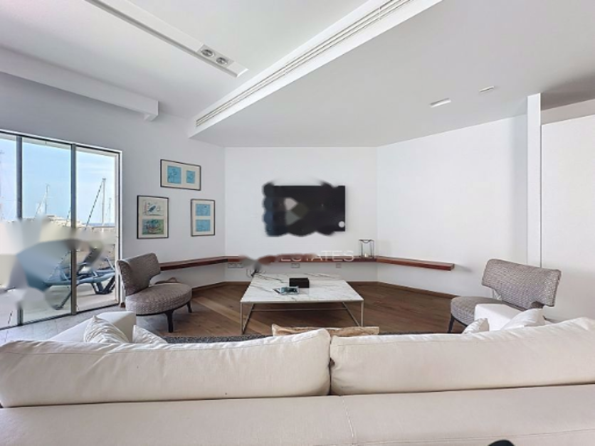 Квартира в Слиме, Мальта, 179 м² - фото 3