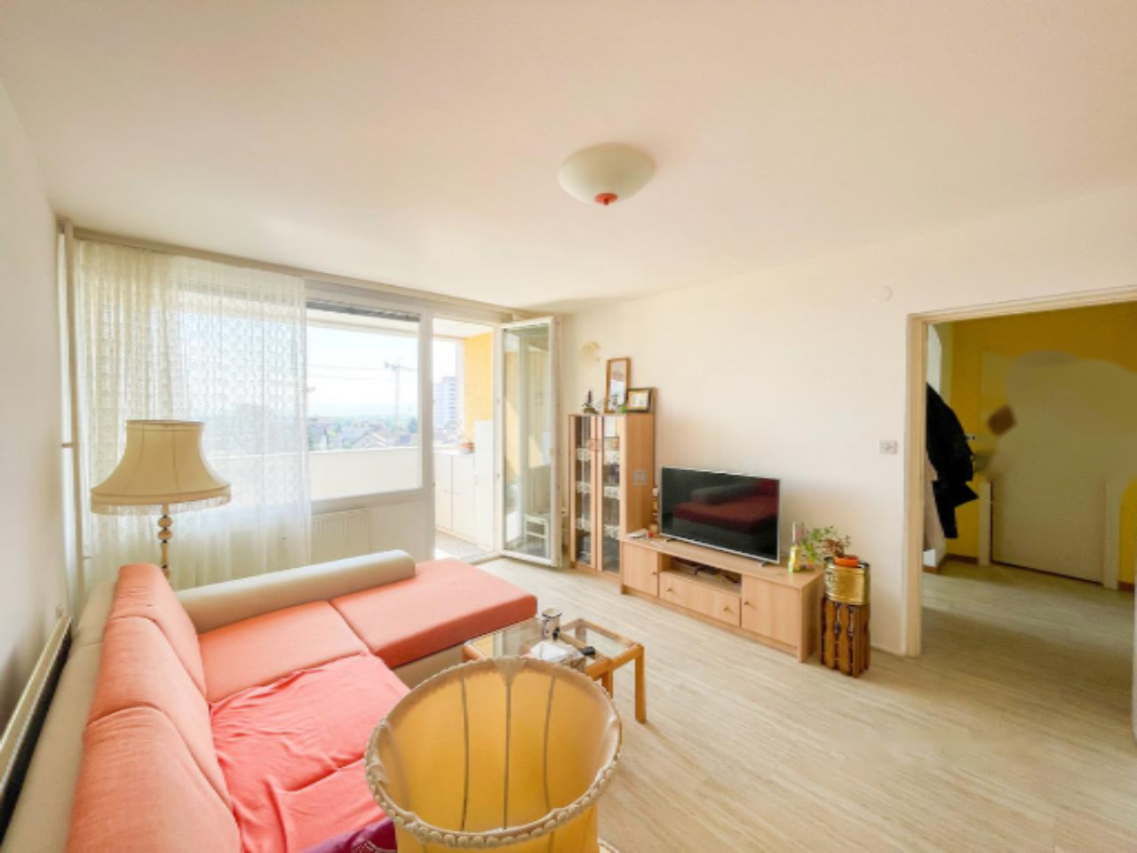 Квартира в Любляне, Словения, 57 м² - фото 3