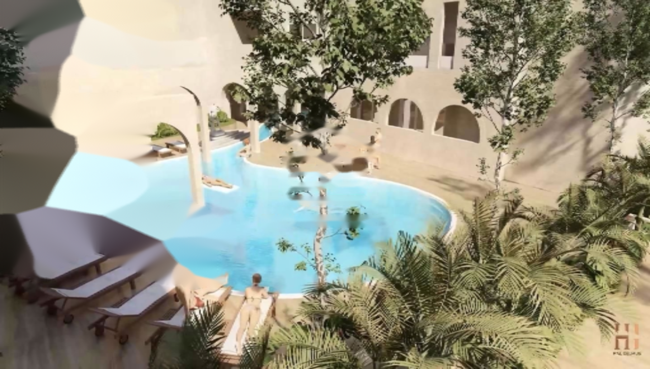 Квартира на Гозо, Мальта, 74 м² - фото 3