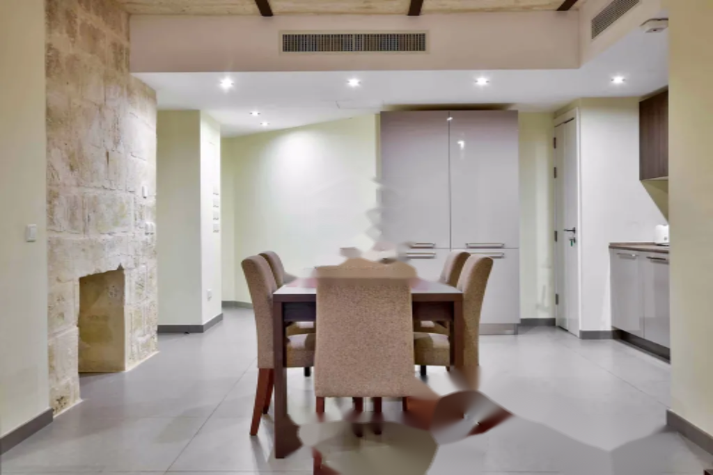 Квартира в Валлетте, Мальта, 94 м² - фото 3