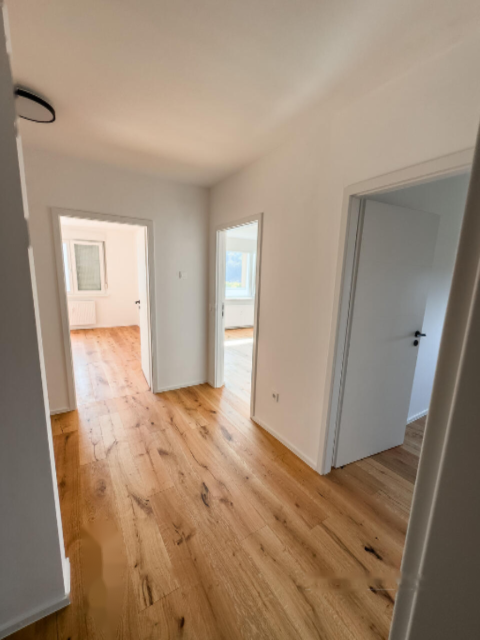 Квартира в Любляне, Словения, 65 м² - фото 3