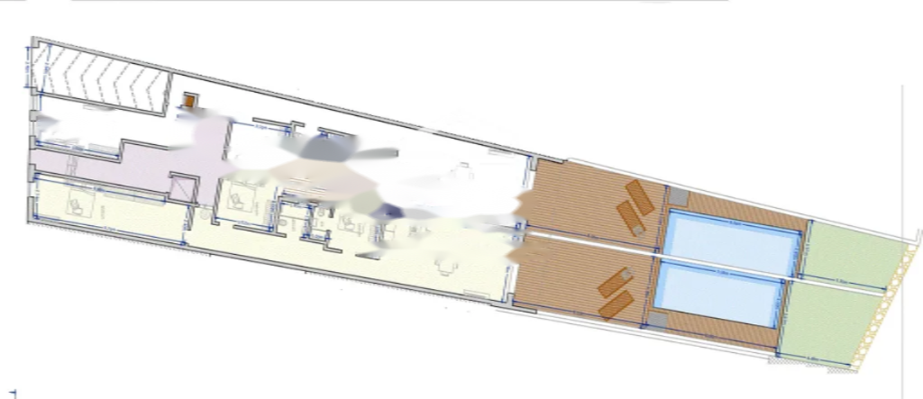 Квартира на Гозо, Мальта, 125 м² - фото 3