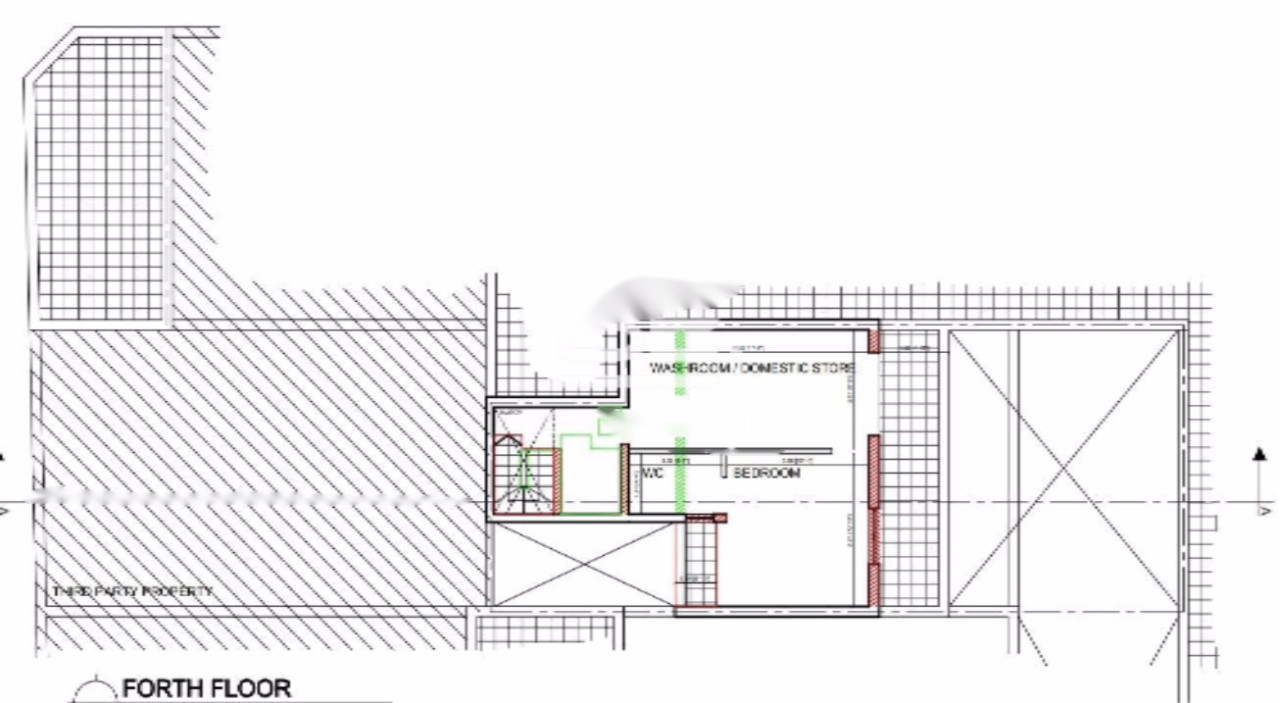 Квартира в Марсаскале, Мальта, 280 м² - фото 3