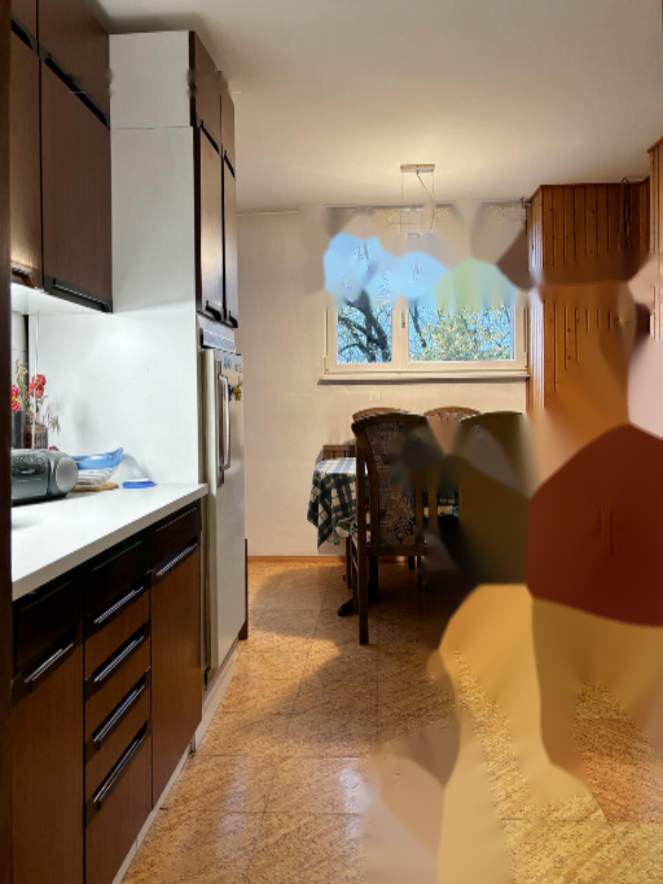 Квартира в Любляне, Словения, 76 м² - фото 3