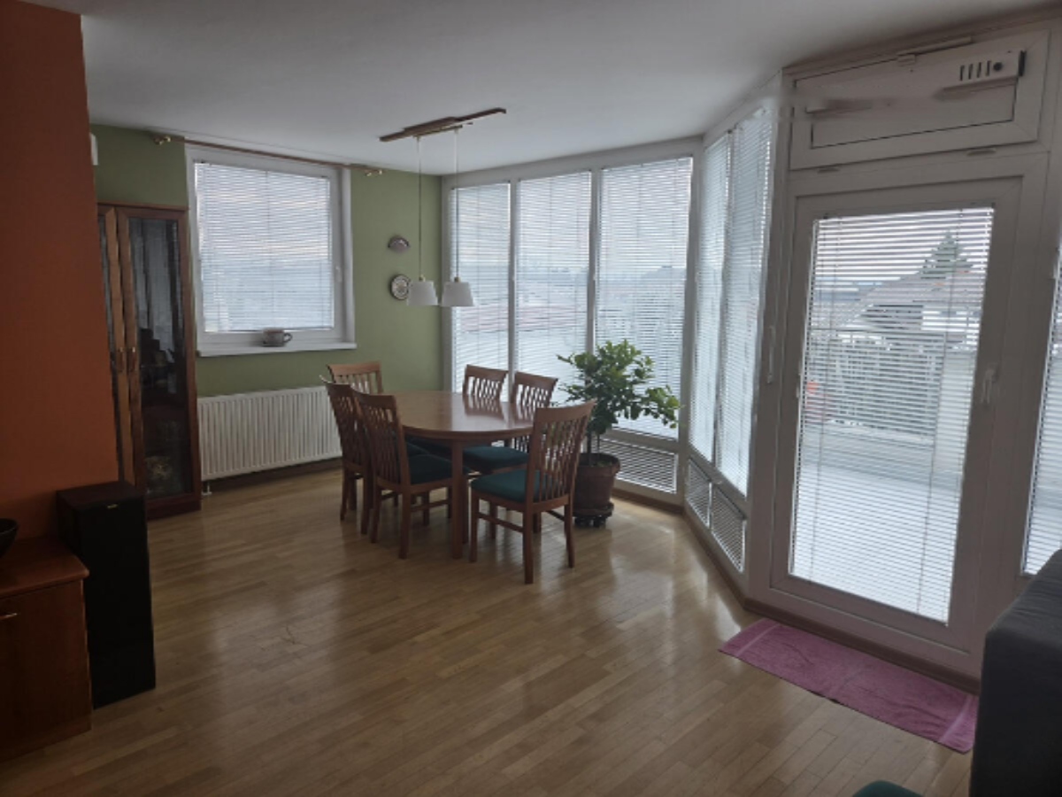 Квартира в Любляне, Словения, 150 м² - фото 3