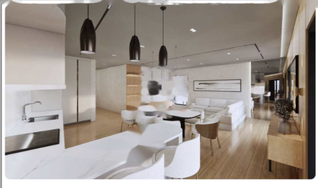 Квартира в Дингли, Мальта, 238 м² - фото 3