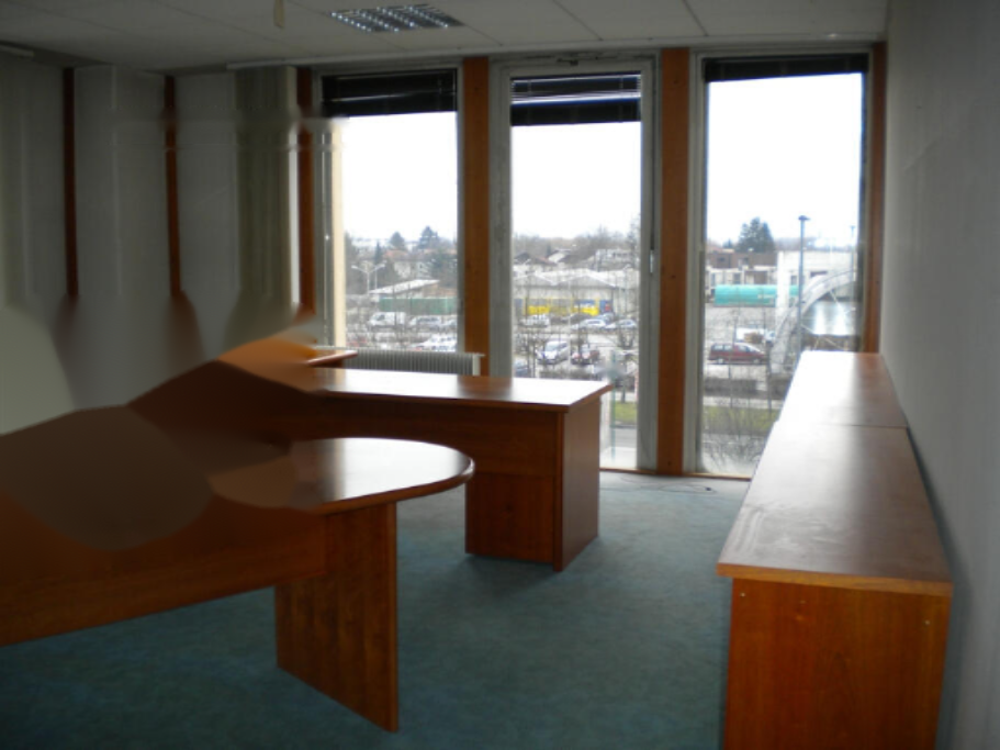 Офис в Любляне, Словения, 52 м² - фото 3