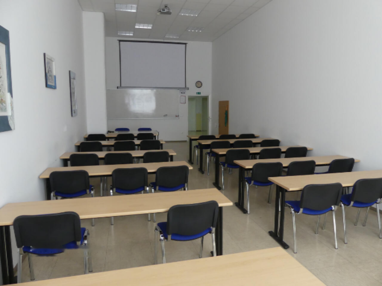 Офис в Любляне, Словения, 78 м² - фото 3