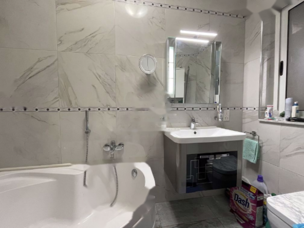 Квартира в Сент-Полс-Бэй, Мальта, 97 м² - фото 3