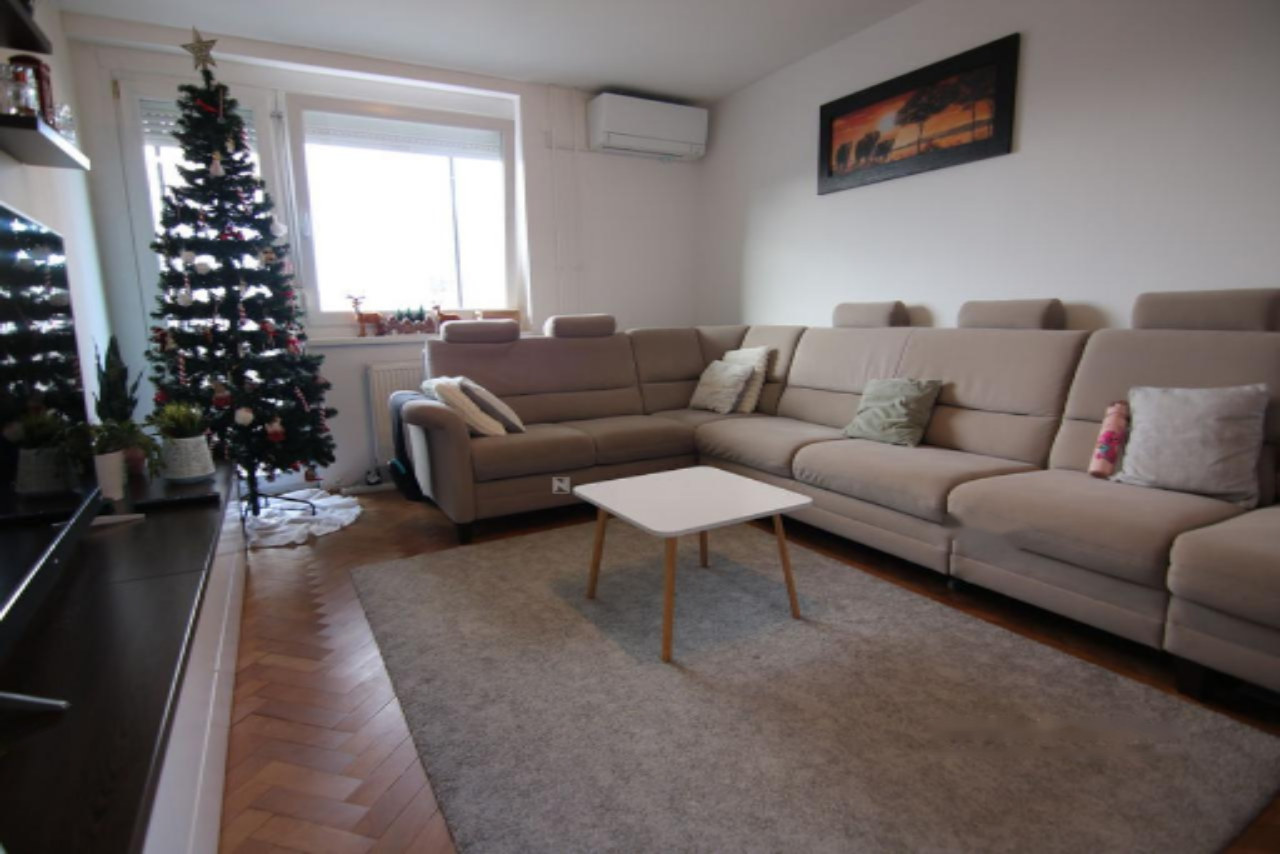 Квартира в Любляне, Словения, 71 м² - фото 3